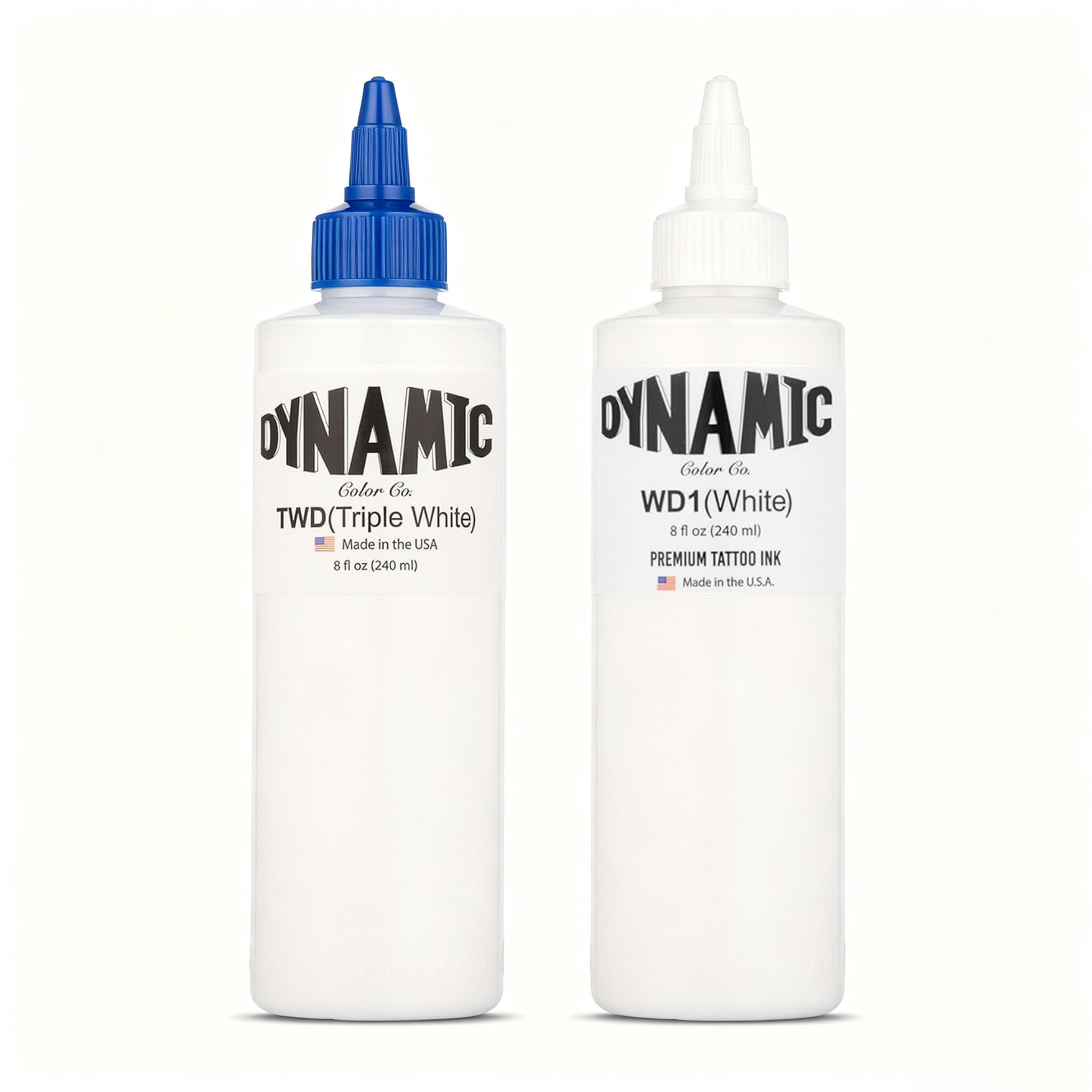 White Toner Transfer Paper - Beyaz Dövme Mürekkebi, ABD'de Üretilmiştir, Sterilize