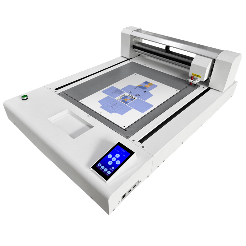 Vinyl Cutter Plotter - Düz Yataklı Kesici Plotter Mycut Dijital