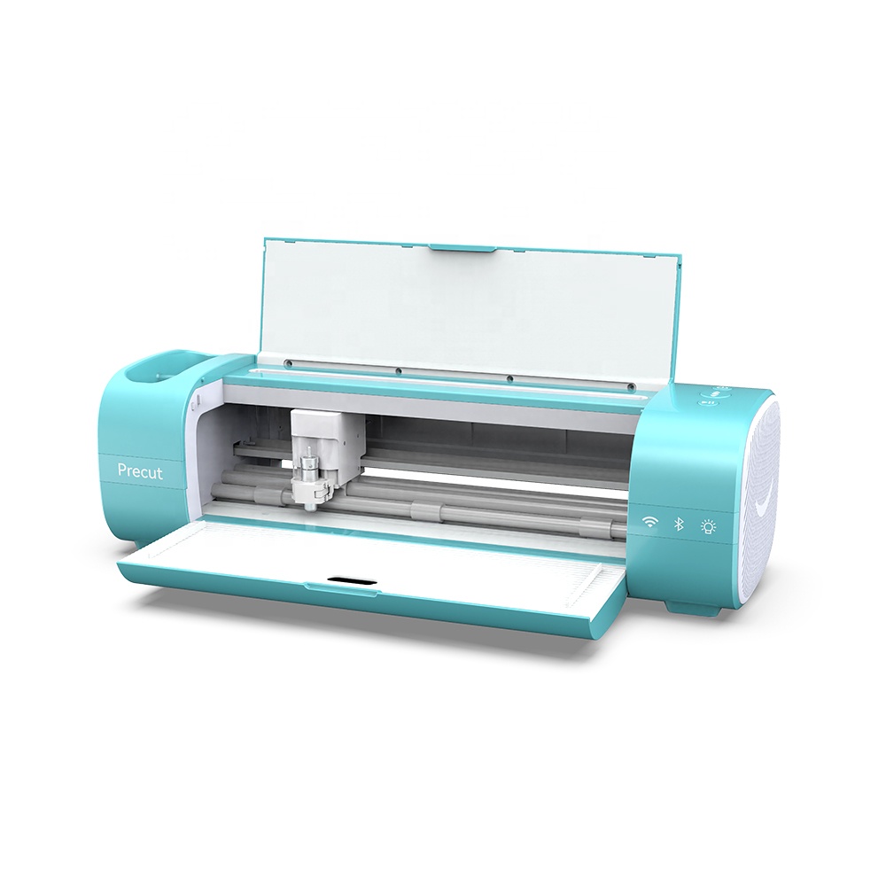 Vinyl Cutter Plotter - Toptan Coolinbo Yeni Silhouette Cameo Vinil