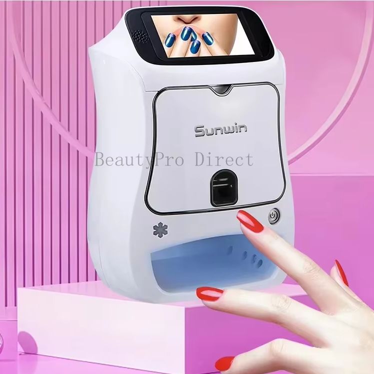 Commercial Digital Printing Machine - 2026 Yüksek Kaliteli ve Düşük Fiyatlı