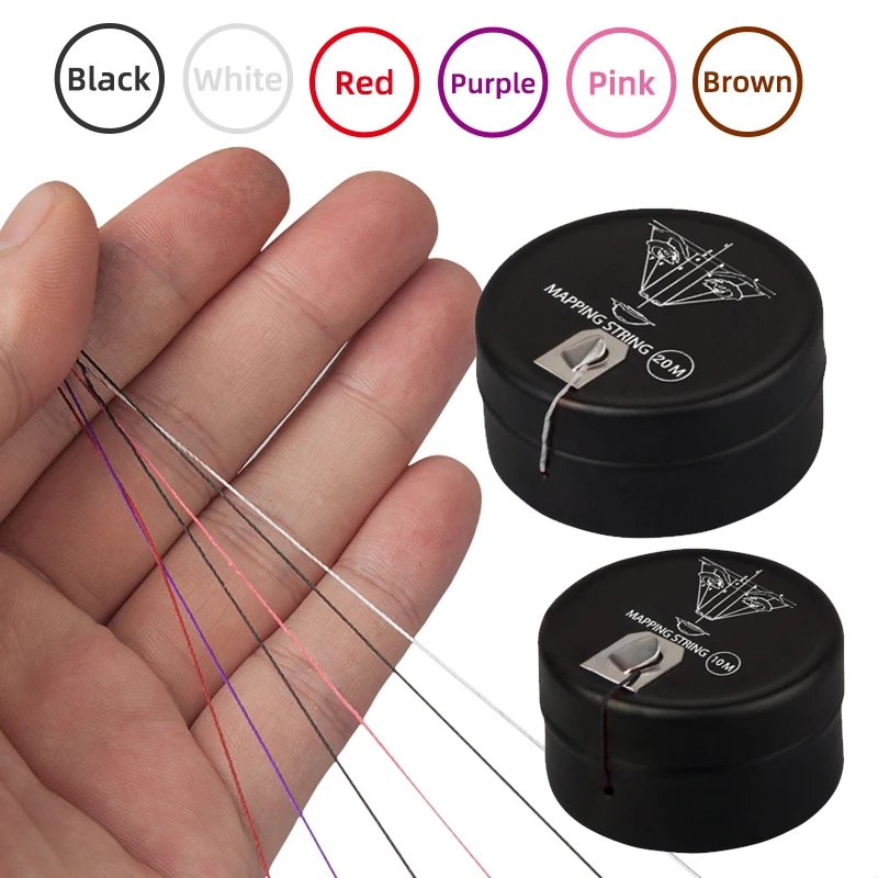 White Toner Transfer Paper - 10/20 M Microblading Haritalama Dize Kaş