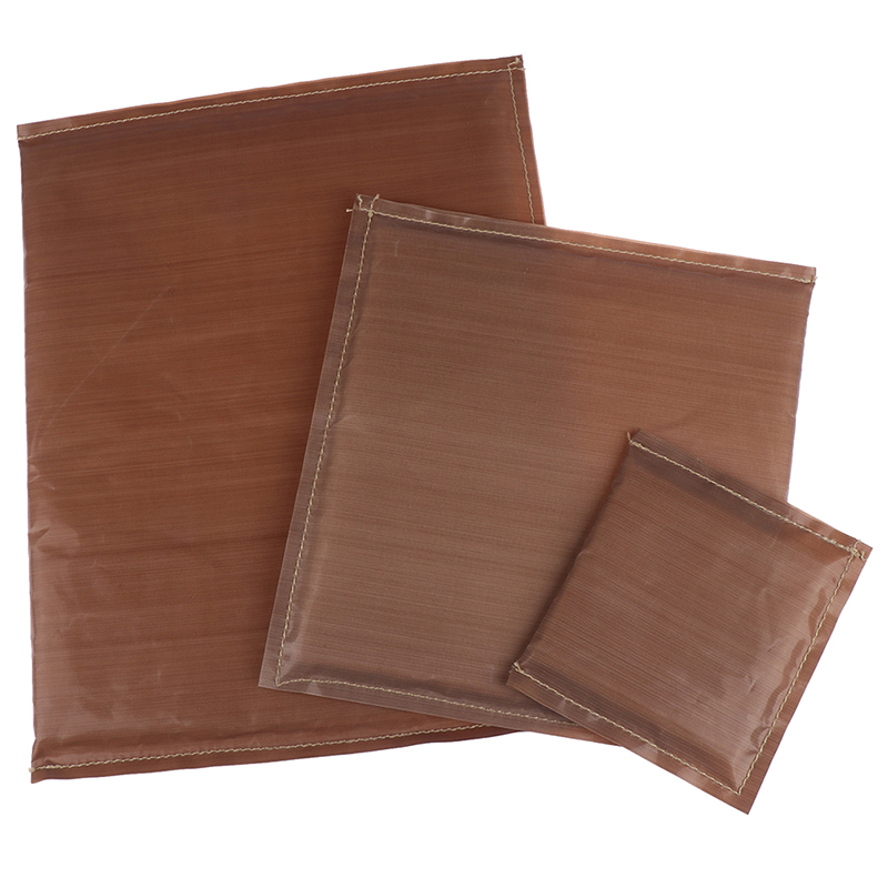 Heat Press Teflon Sheet - Isı basın yastık presleme transferi yastıklar