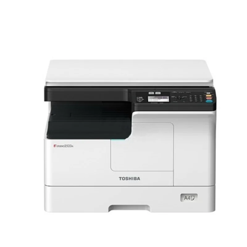 Commercial Digital Printing Machine - BD 2523a Fotokopi Makinesi Çok Fonksiyonlu