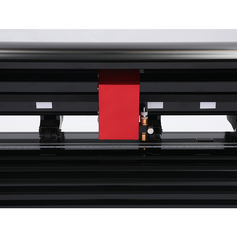 Vinyl Cutter Plotter - Geniş Formatlı Vinil Kesici Plotter, Malzeme