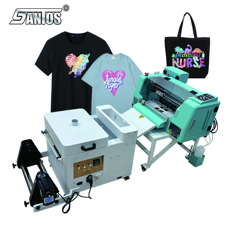Commercial Digital Printing Machine - Ucuz Fiyatlı Dijital Baskı Makinesi A3