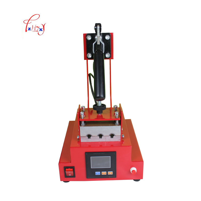 DIY Dijital Kalem Baskı Makine - Commercial Digital Printing Machine incelemesi ve fiyatı