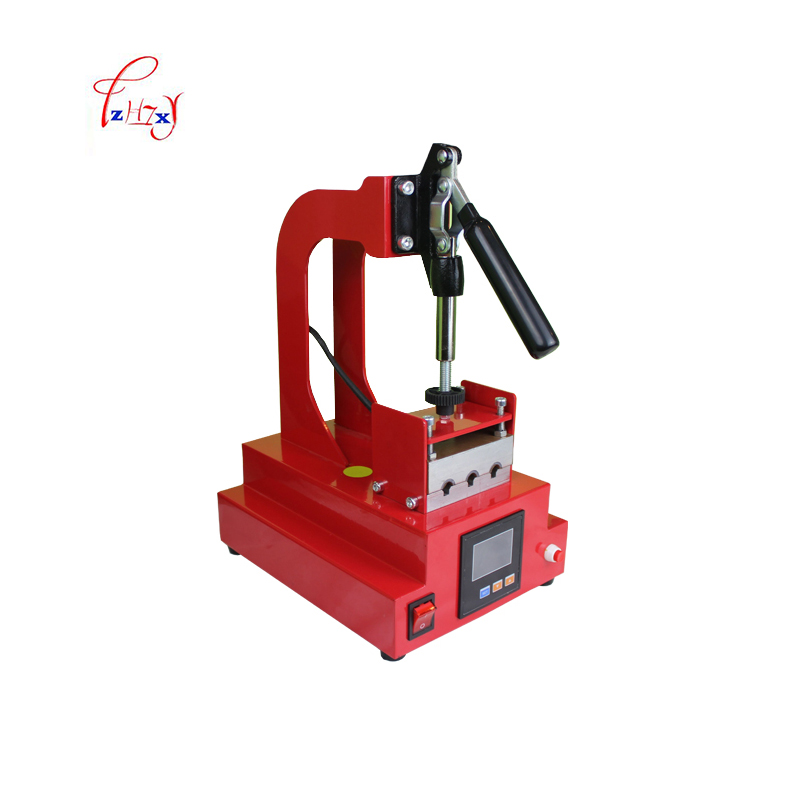 DIY Dijital Kalem Baskı Makine - Commercial Digital Printing Machine incelemesi ve fiyatı