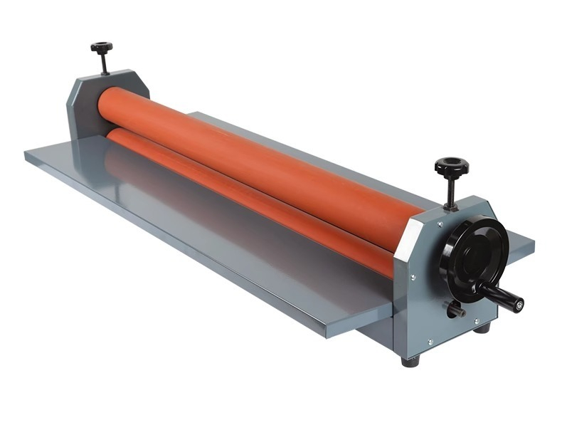 TK1000 Laminasyon Manuel Soğuk - Laminator Cold Roll incelemesi ve fiyatı