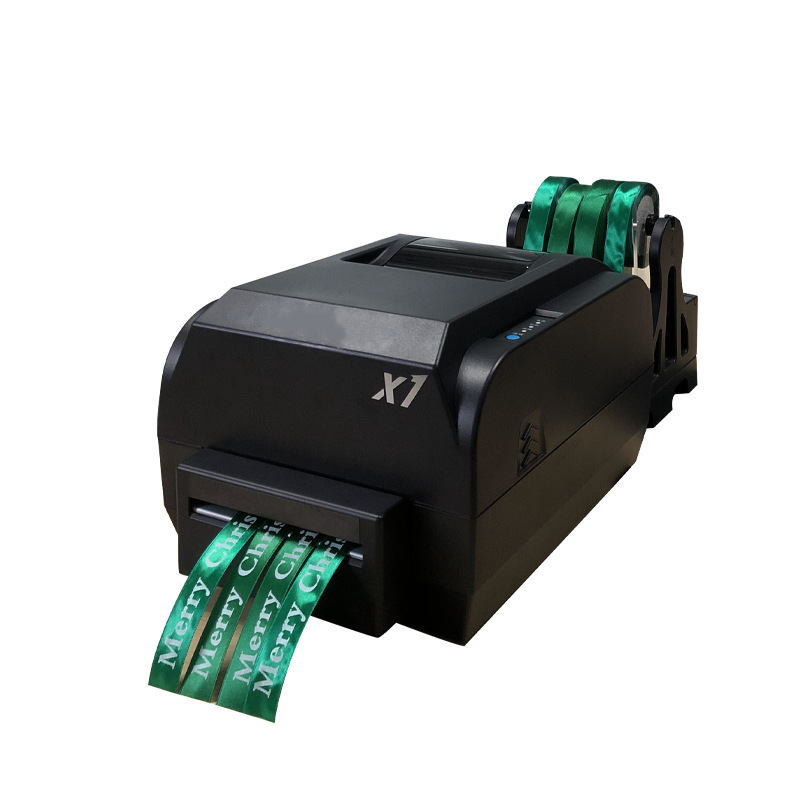 Altın leke yazıcı şeridi 12mm- - Commercial Digital Printing Machine incelemesi ve fiyatı