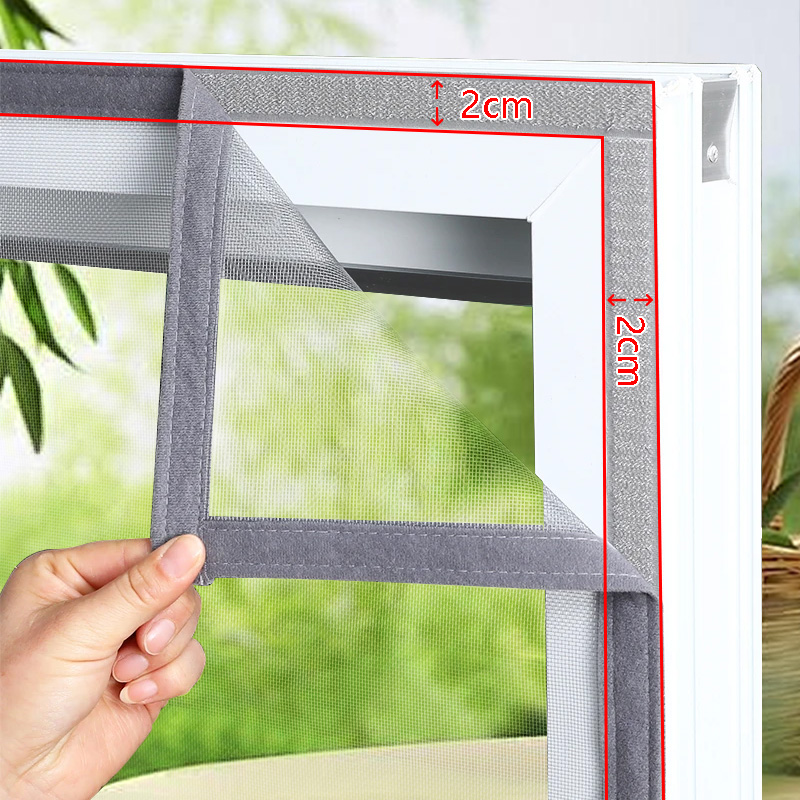 Gri File Çerçeveli Cibinlik, B - Screen Printing Frame Mesh incelemesi ve fiyatı