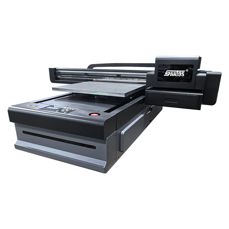 UV 60*90cm baskı boyutlu krist - Commercial Printing Software incelemesi ve fiyatı
