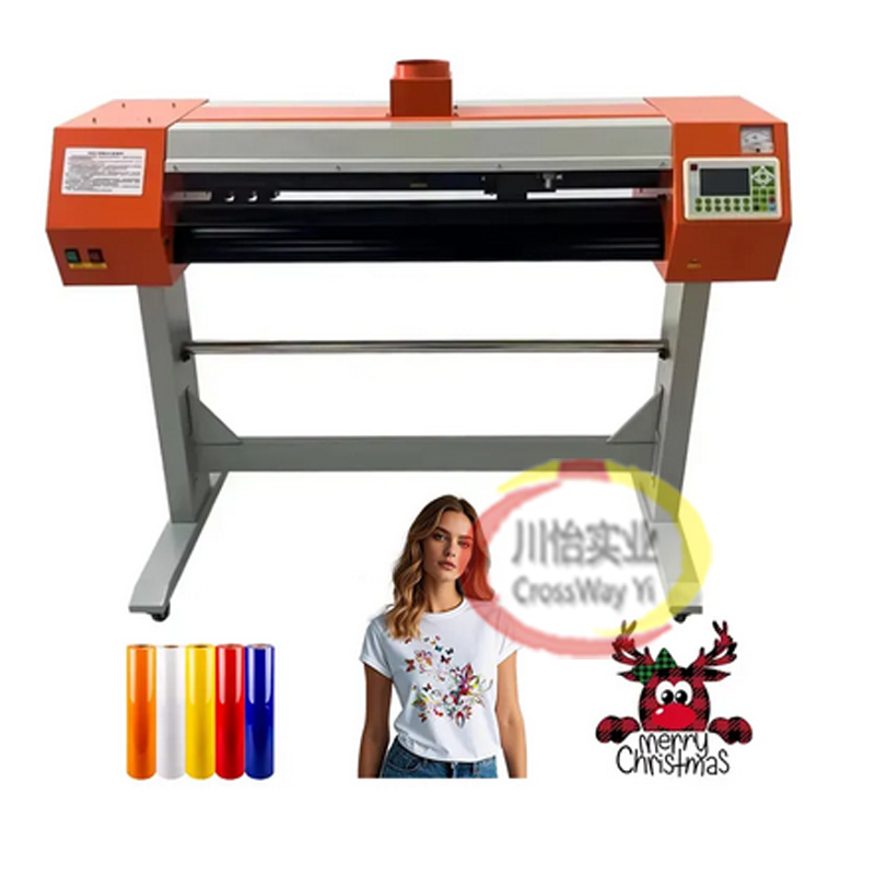 980mm 1350mm Kontur Fonksiyonl - Vinyl Cutter Plotter incelemesi ve fiyatı