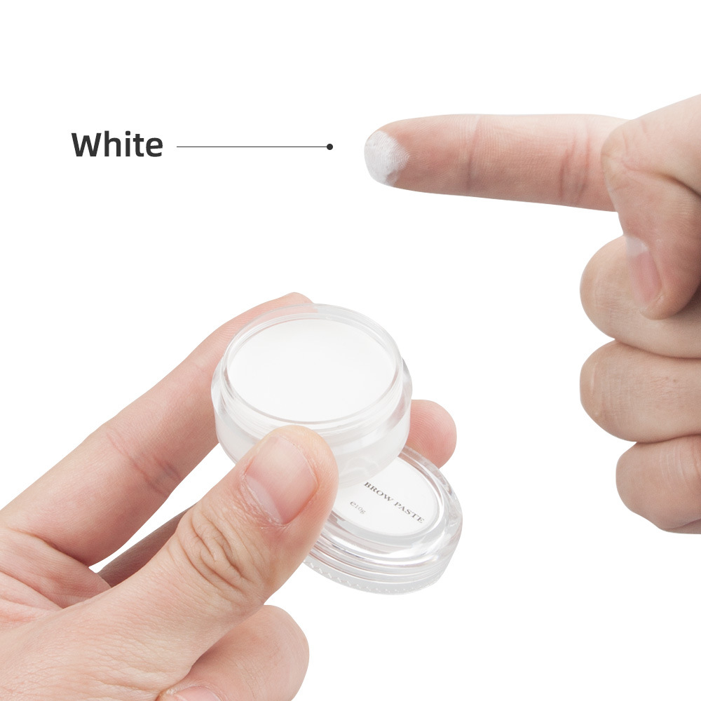 Beyaz/Pembe Dövme Kaş Macunu M - White Toner Transfer Paper incelemesi ve fiyatı