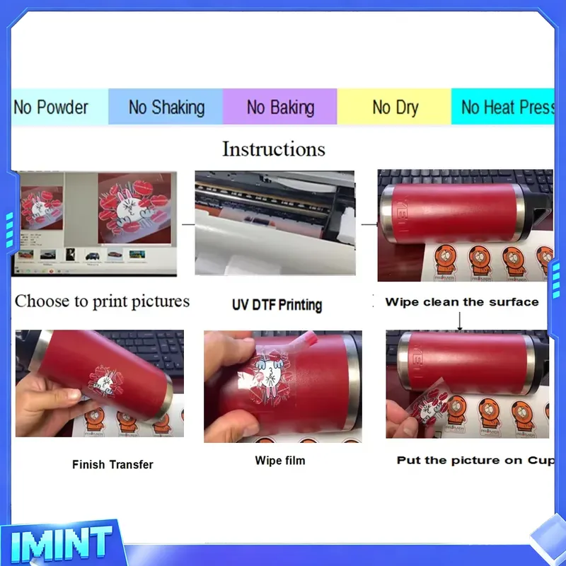Zequan ZQ-UV-360 A3/A4/A5/A6 S - Laminator Cold Roll incelemesi ve fiyatı