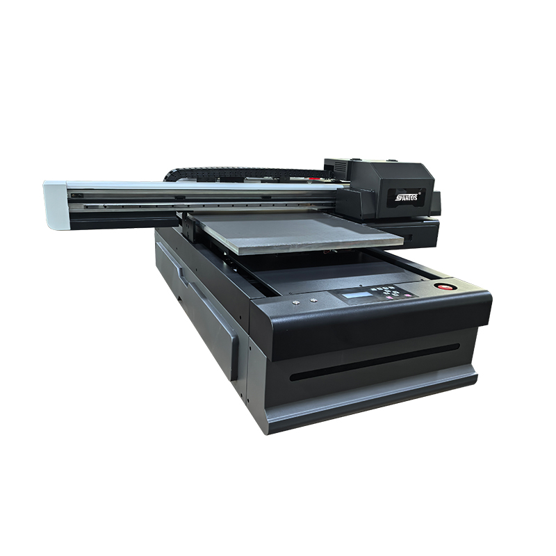 60*90 cm baskı boyutu uv düz y - Commercial Printing Software incelemesi ve fiyatı