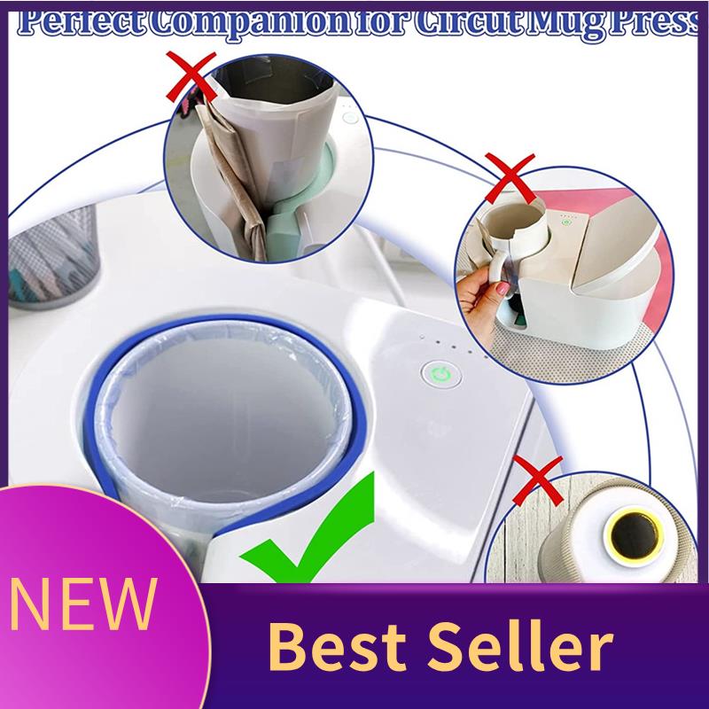 ABLU-Süblimasyon Tumbler Wrap  - Sublimation Mug Blank incelemesi ve fiyatı
