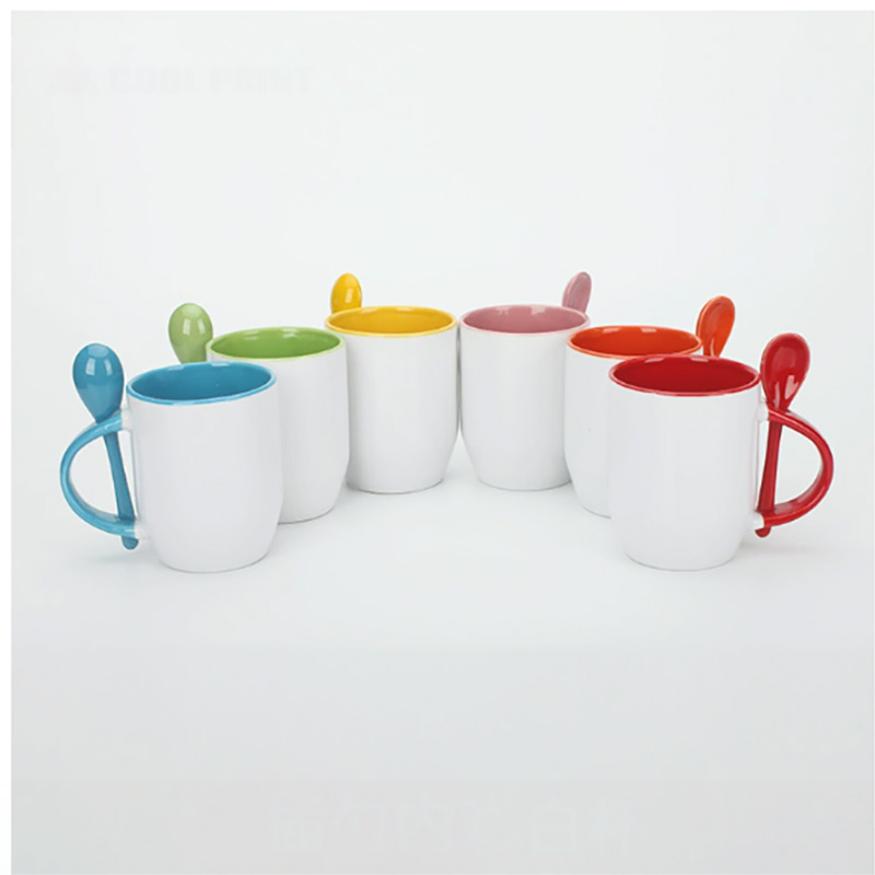 2 adet Süblimasyon Boş Kahve K - Sublimation Mug Blank incelemesi ve fiyatı