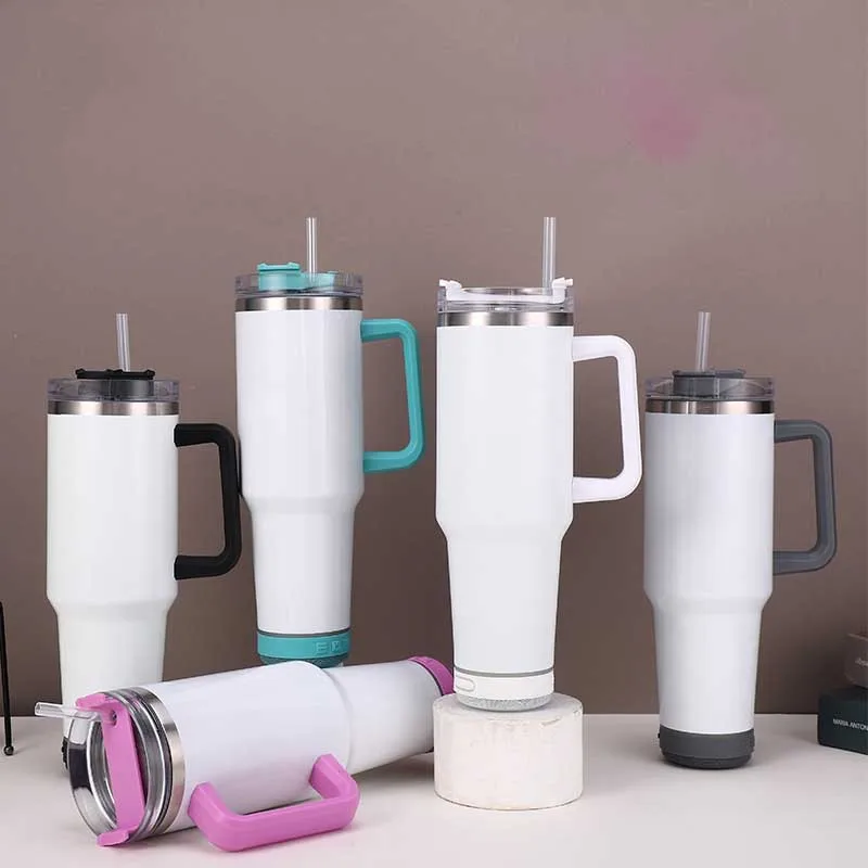 40OZ Süblimasyon Baskıya Uygun - Sublimation Mug Blank incelemesi ve fiyatı