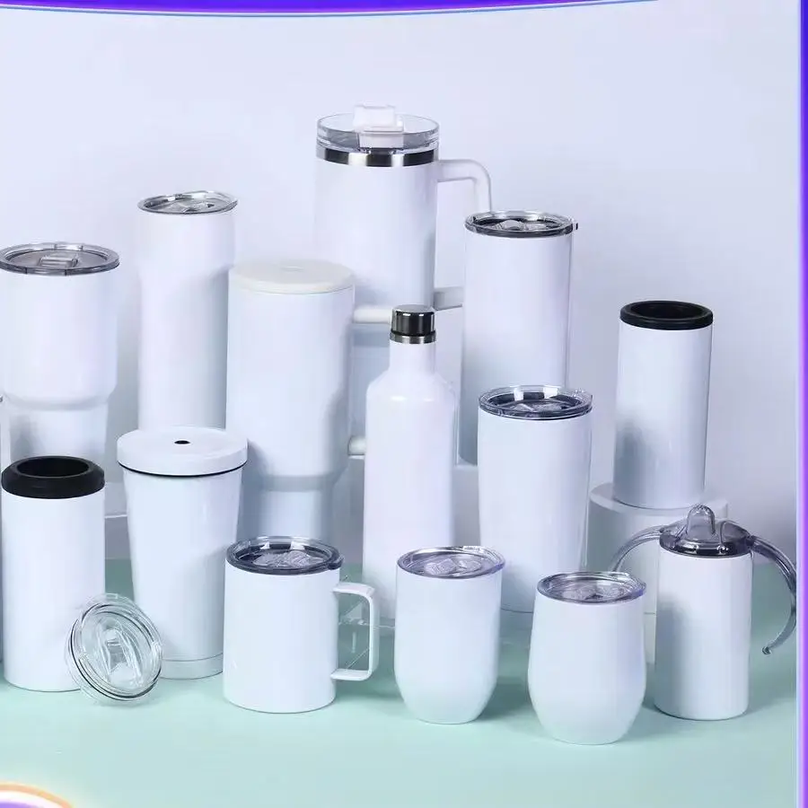 Süblimasyon Baskıya Uygun 6oz/ - Sublimation Mug Blank incelemesi ve fiyatı