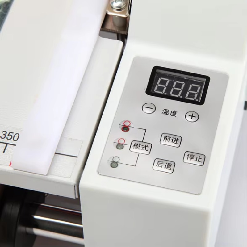 450mm Sıcak Soğuk Laminasyon M - Laminator Cold Roll incelemesi ve fiyatı