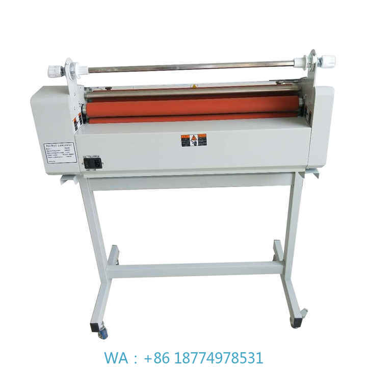 Sıcak ve Soğuk Elektrikli Lami - Laminator Cold Roll incelemesi ve fiyatı
