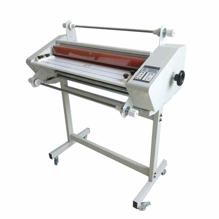 Sıcak ve Soğuk Elektrikli Lami - Laminator Cold Roll incelemesi ve fiyatı
