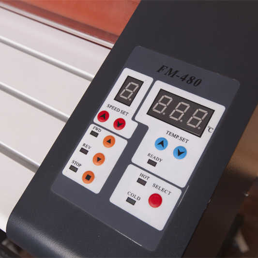 Sıcak ve Soğuk Elektrikli Lami - Laminator Cold Roll incelemesi ve fiyatı