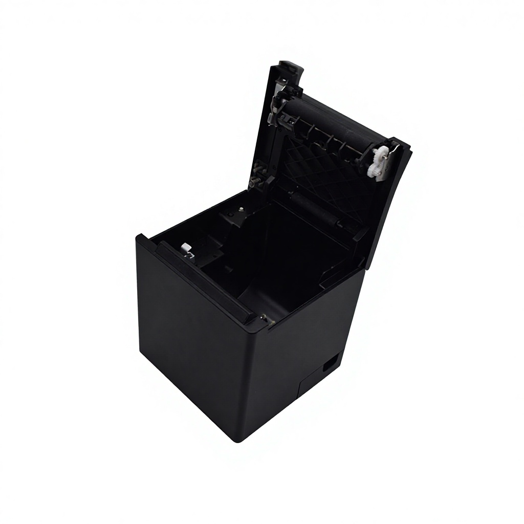 80mm Termal Fiş Yazıcısı, Otom - Commercial Printing Options incelemesi ve fiyatı