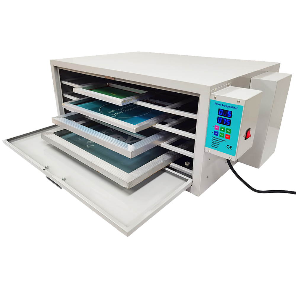Serigrafi Kurutma 4 Katmanlı K - Screen Printing Frame Mesh incelemesi ve fiyatı
