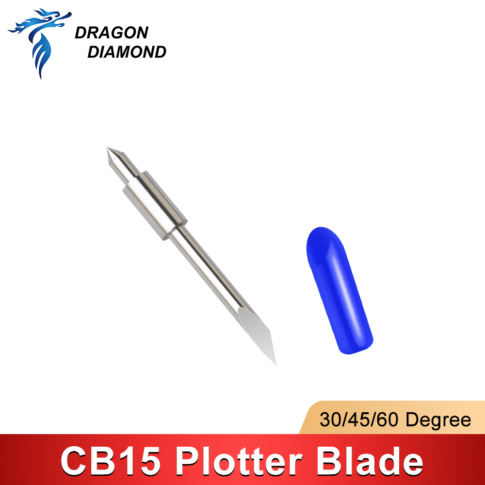 EJDERHA ELMAS 5 ADET 30/45/60  - Vinyl Cutter Plotter incelemesi ve fiyatı