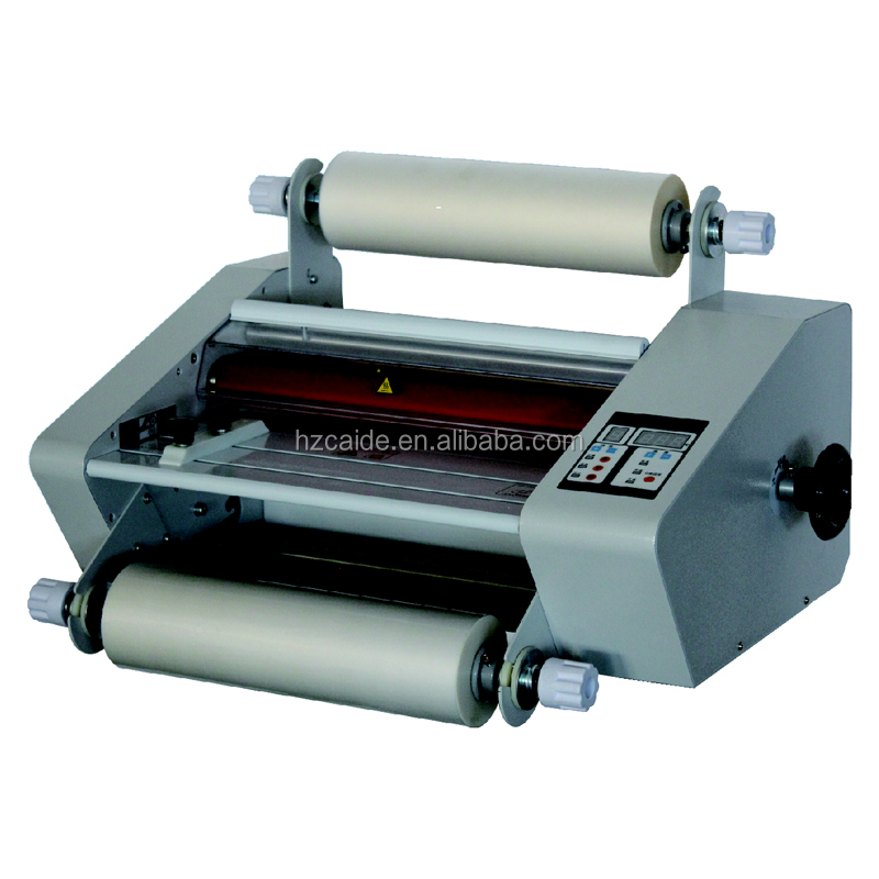 Masaüstü Elektrikli Soğuk ve S - Laminator Cold Roll incelemesi ve fiyatı