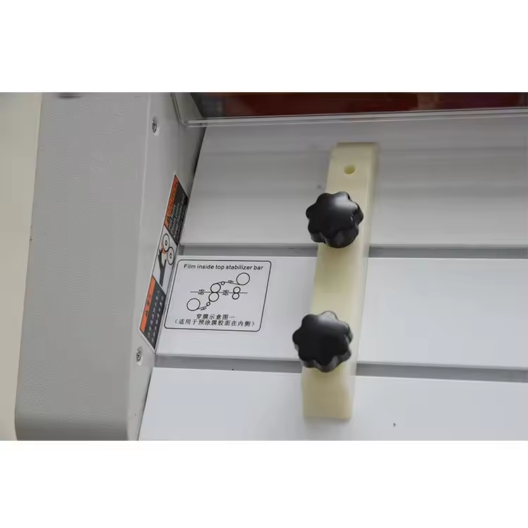 Masaüstü Elektrikli Soğuk ve S - Laminator Cold Roll incelemesi ve fiyatı