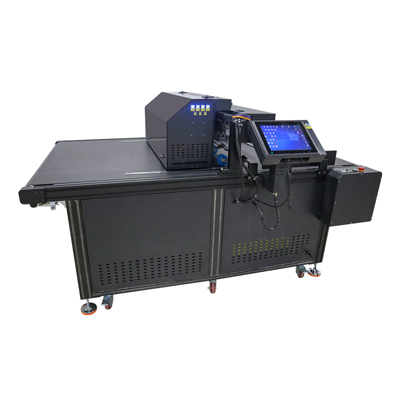 Tek Geçişli Dijital Baskı Maki - Commercial Digital Printing Machine incelemesi ve fiyatı
