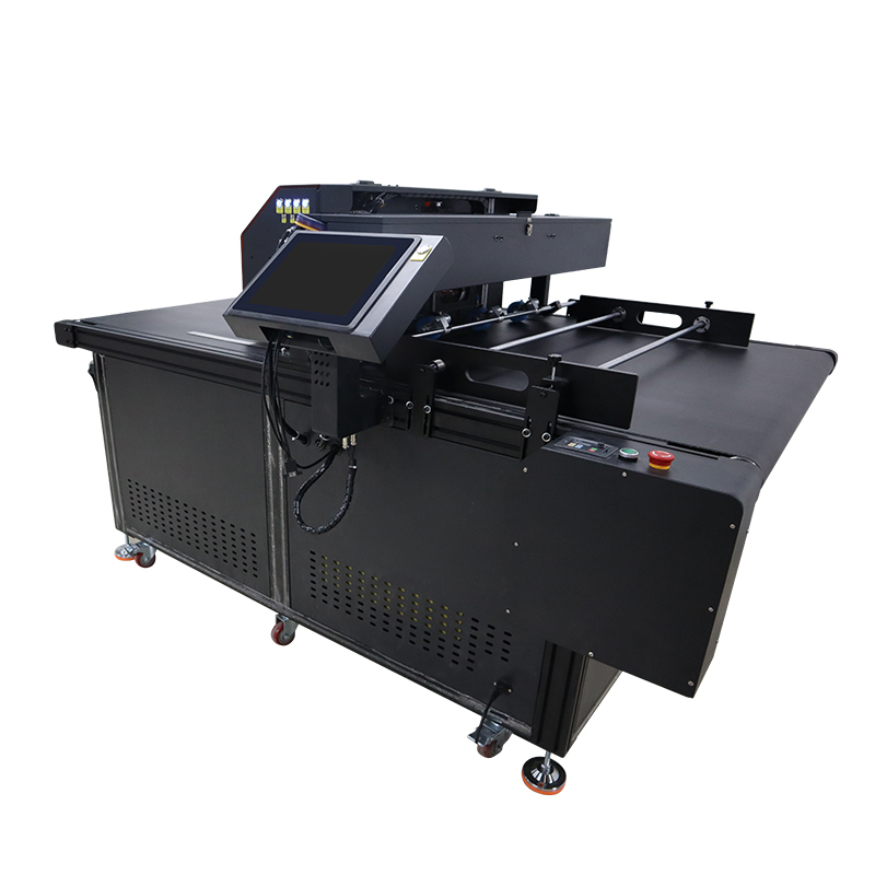 Tek Geçişli Dijital Baskı Maki - Commercial Digital Printing Machine incelemesi ve fiyatı