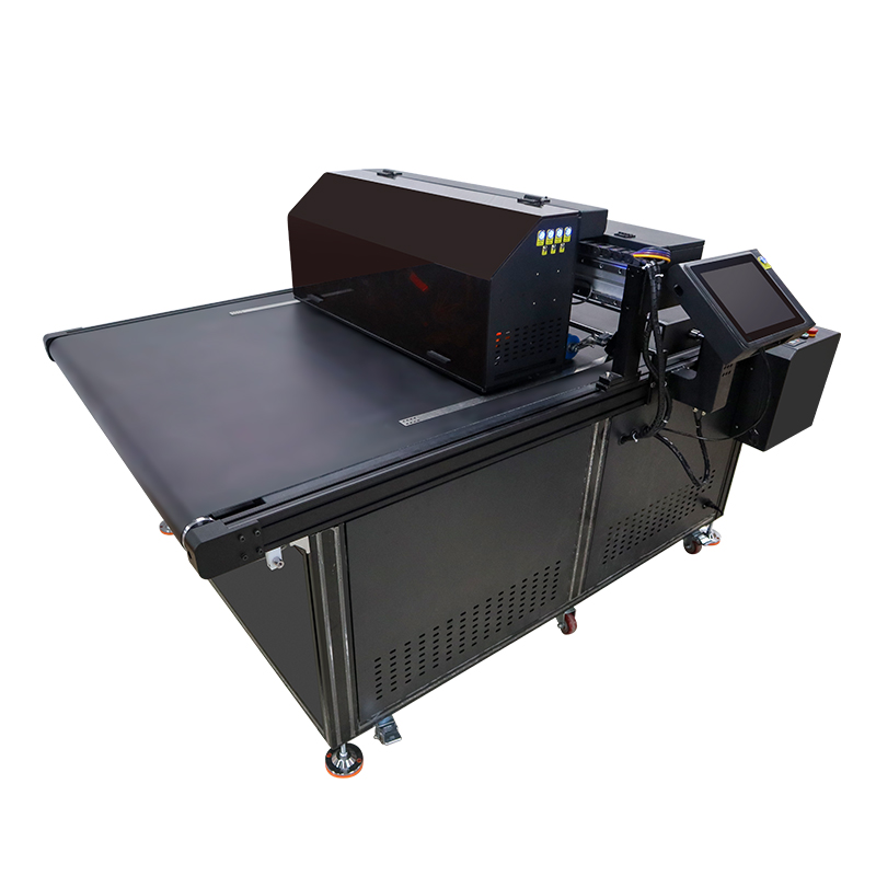 Tek Geçişli Dijital Baskı Maki - Commercial Digital Printing Machine incelemesi ve fiyatı