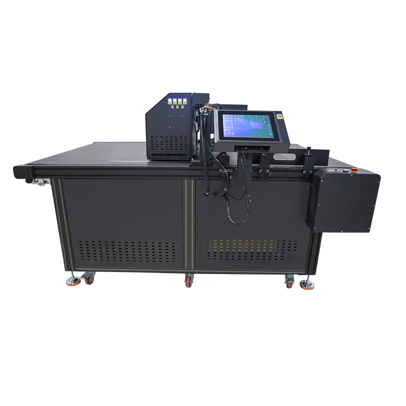Tek Geçişli Dijital Baskı Maki - Commercial Digital Printing Machine incelemesi ve fiyatı
