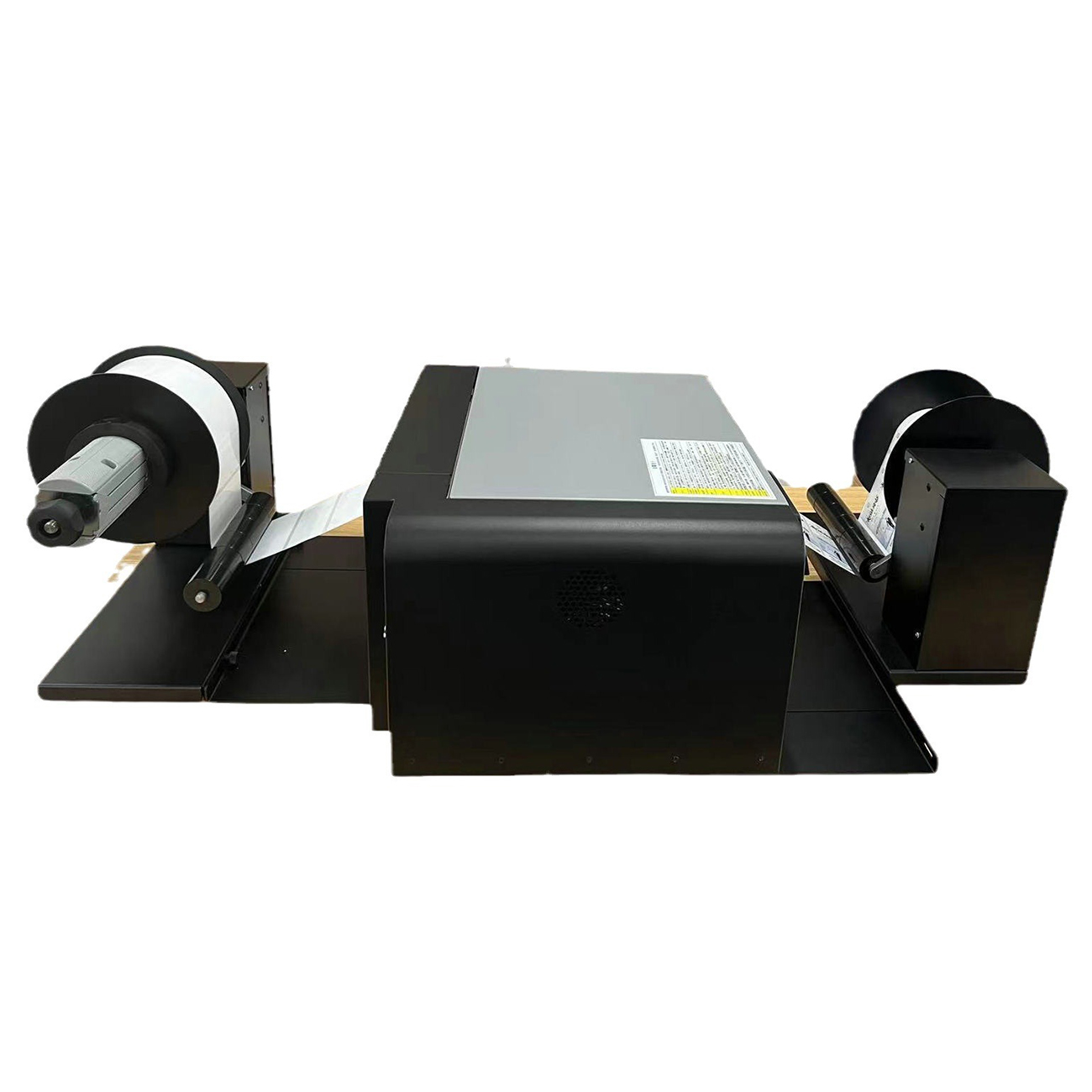 Rulodan Ruloya Dijital Renkli  - Commercial Digital Printing Machine incelemesi ve fiyatı
