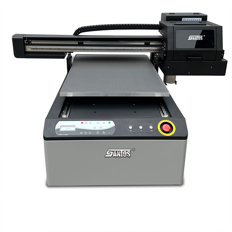Hatıra UV yazıcı dijital mürek - Commercial Digital Printing Machine incelemesi ve fiyatı