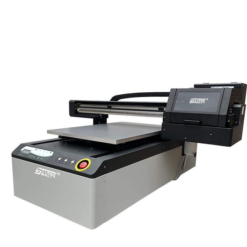 Hatıra UV yazıcı dijital mürek - Commercial Digital Printing Machine incelemesi ve fiyatı