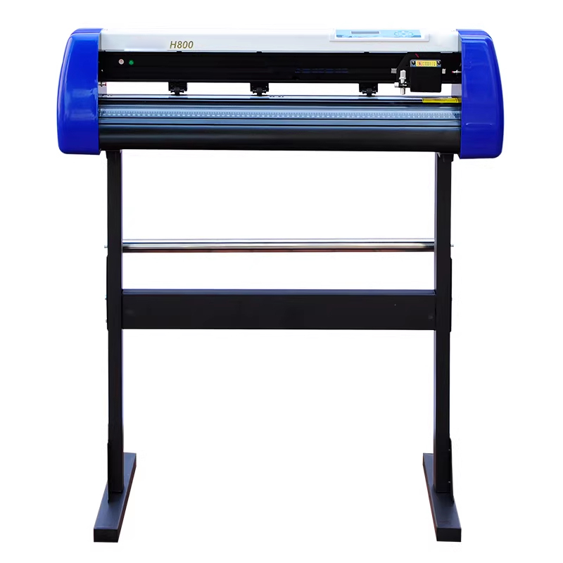 Çizici Kesim Makinesi Etiket K - Vinyl Cutter Plotter incelemesi ve fiyatı