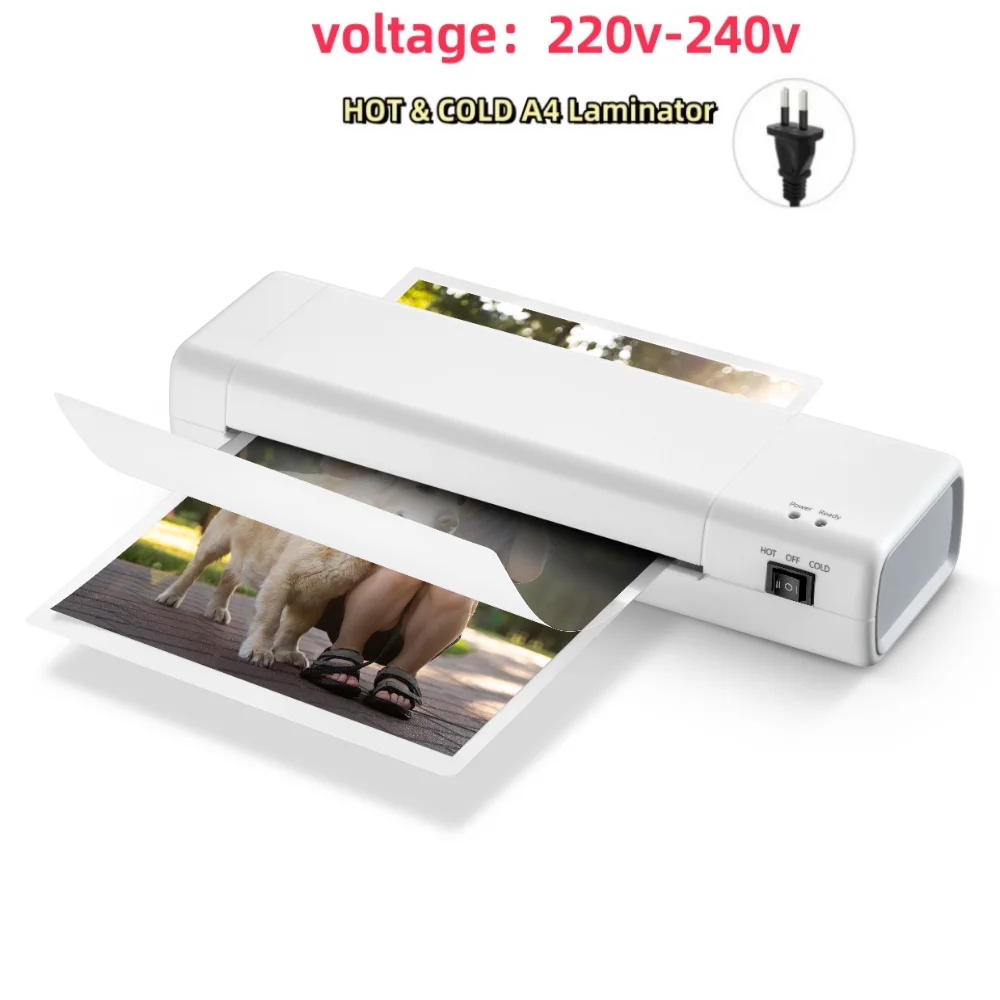 Laminasyon makinesi 9 inç lami - Laminator Cold Roll incelemesi ve fiyatı
