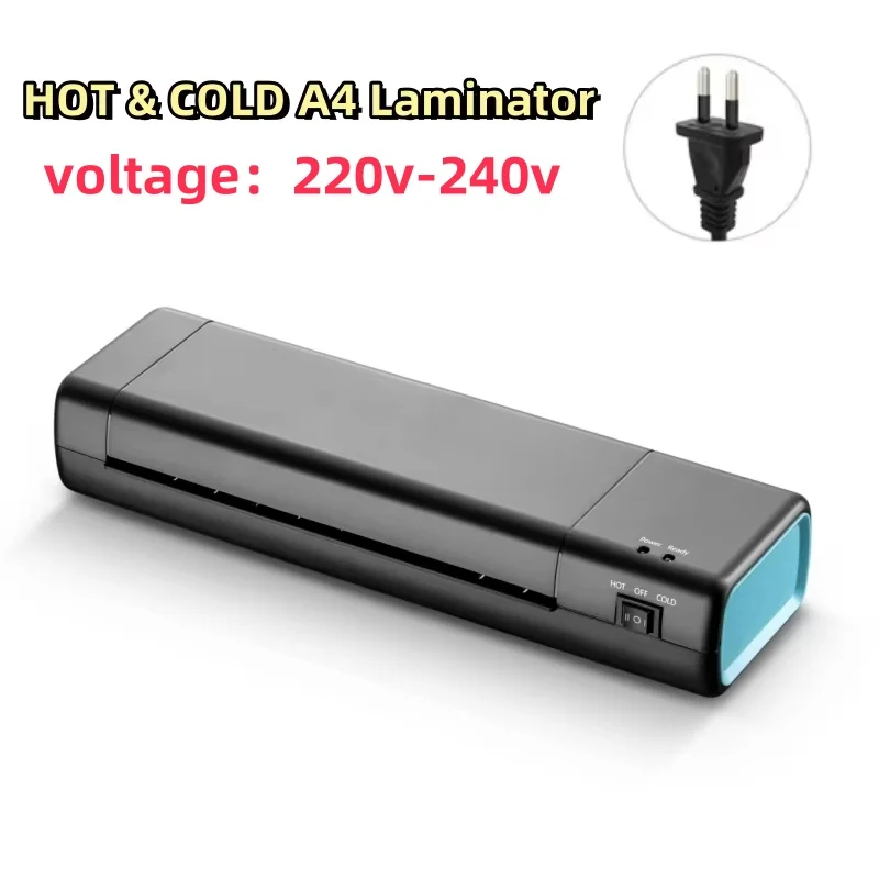 Laminasyon makinesi 9 inç lami - Laminator Cold Roll incelemesi ve fiyatı