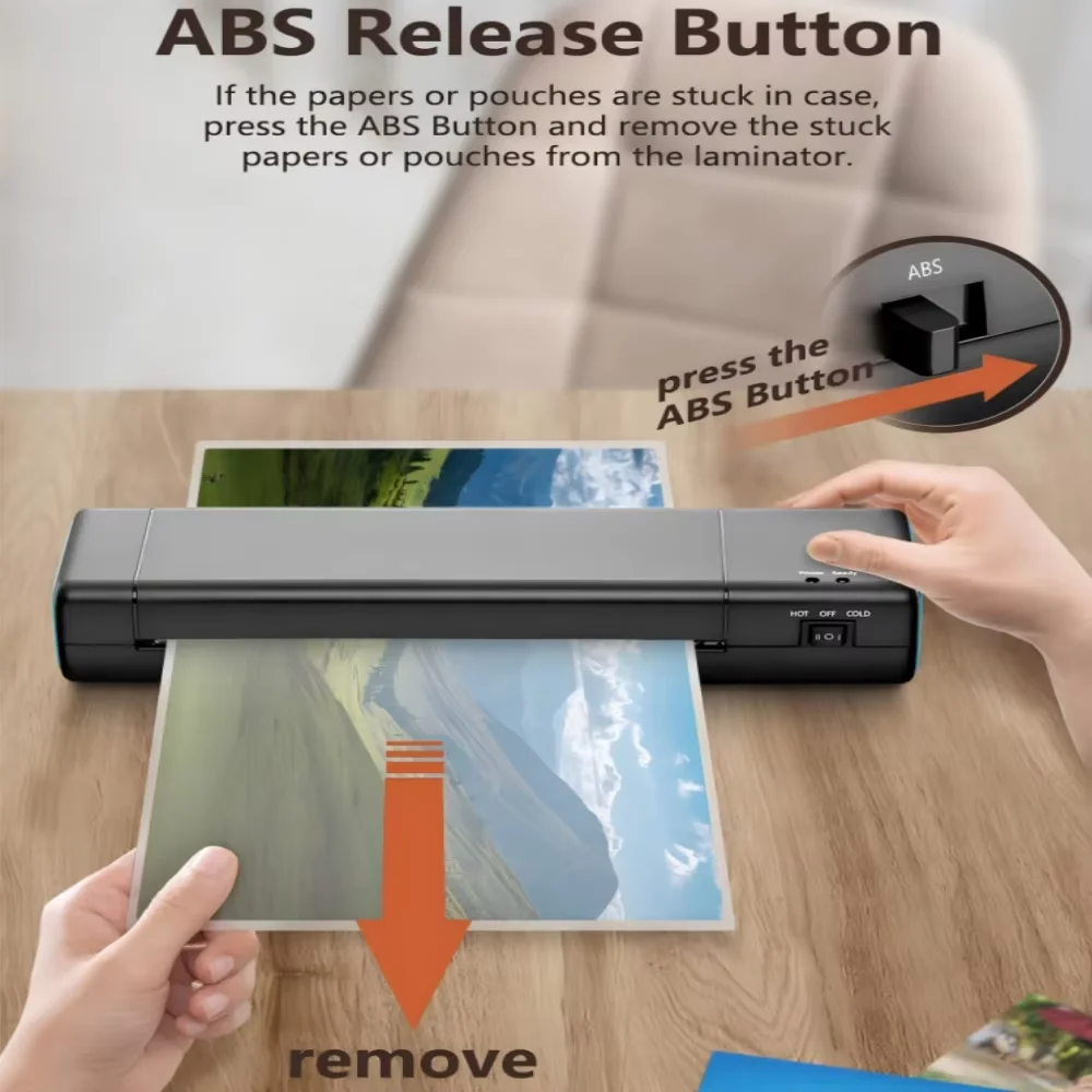 Laminasyon makinesi 9 inç lami - Laminator Cold Roll incelemesi ve fiyatı