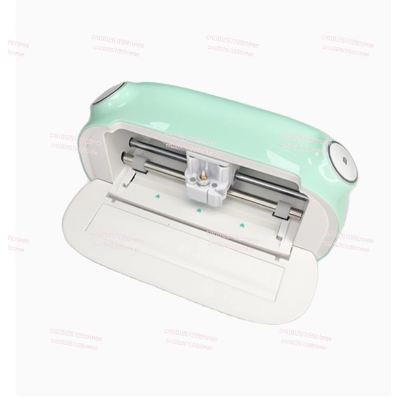 Mini-XR Kesim Makinesi, Evde K - Vinyl Cutter Plotter incelemesi ve fiyatı
