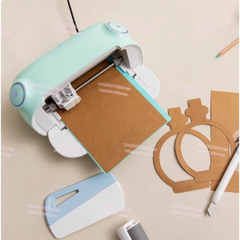 Mini-XR Kesim Makinesi, Evde K - Vinyl Cutter Plotter incelemesi ve fiyatı