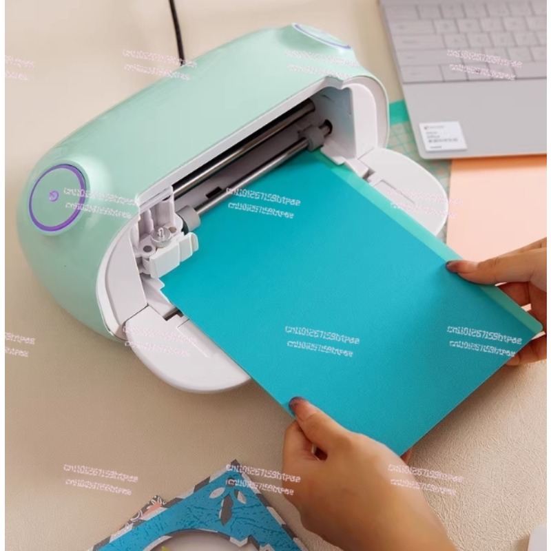Mini-XR Kesim Makinesi, Evde K - Vinyl Cutter Plotter incelemesi ve fiyatı