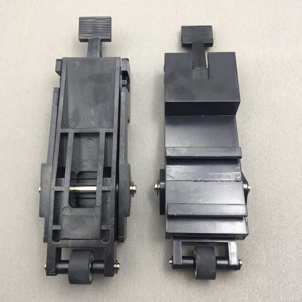2 adet P kesme PCUT tutam sili - Vinyl Cutter Plotter incelemesi ve fiyatı