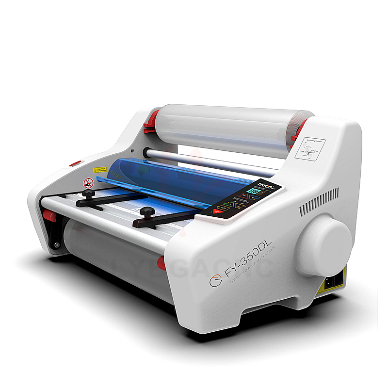 Masaüstü A3 A4 Kağıt Laminasyo - Laminator Cold Roll incelemesi ve fiyatı