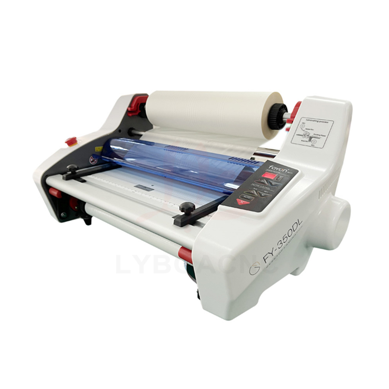 Masaüstü A3 A4 Kağıt Laminasyo - Laminator Cold Roll incelemesi ve fiyatı