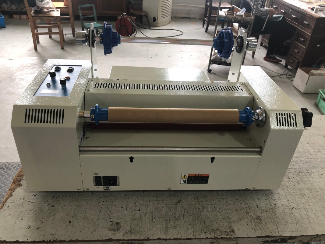 Otomatik Dijital Sıcak Folyo B - Commercial Digital Printing Machine incelemesi ve fiyatı